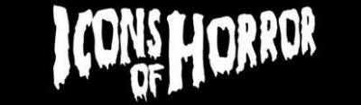logo Icons Of Horror